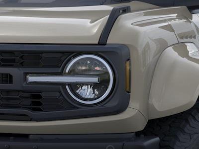New 2025 Ford Bronco - photo 1