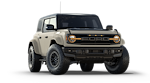 2025 Ford Bronco 4x4 SUV for sale #SLB31007 - photo 5