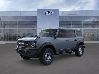 2025 Ford Bronco 4x4 SUV for sale #SLB31087 - photo 1