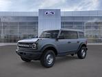 2025 Ford Bronco 4x4 SUV for sale #SLB31087 - photo 1