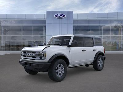 2025 Ford Bronco 4x4 SUV for sale #SLB31090 - photo 1