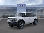 2025 Ford Bronco 4x4 SUV for sale #SLB31090 - photo 1