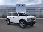 2025 Ford Bronco 4x4 SUV for sale #SLB31090 - photo 34