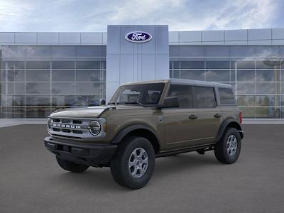 2025 Ford Bronco 4x4 SUV for sale #SLB31106 - photo 1