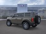 2025 Ford Bronco 4x4 SUV for sale #SLB31106 - photo 2