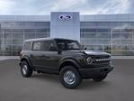 2025 Ford Bronco 4x4 SUV for sale #SLB31230 - photo 33