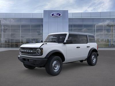2025 Ford Bronco 4x4 SUV for sale #SLB31263 - photo 1