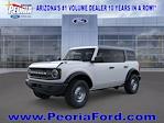 2025 Ford Bronco 4x4 SUV for sale #SLB31263 - photo 26