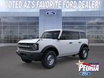 2025 Ford Bronco 4x4 SUV for sale #SLB31263 - photo 7