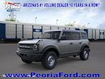 2025 Ford Bronco 4x4 SUV for sale #SLB31334 - photo 26