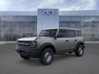 2025 Ford Bronco 4x4 SUV for sale #SLB31401 - photo 1