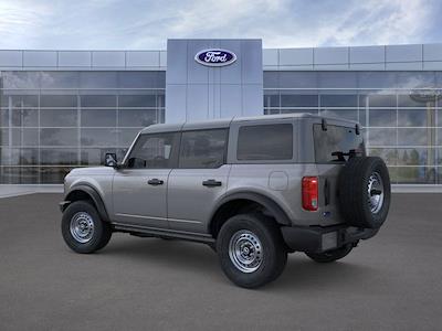 2025 Ford Bronco 4x4 SUV for sale #SLB31401 - photo 2