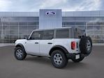 2025 Ford Bronco 4x4 SUV for sale #SLB40866 - photo 30
