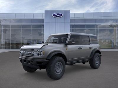 2025 Ford Bronco 4x4 SUV for sale #SLB41394 - photo 1