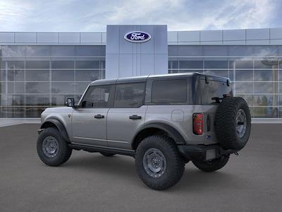 2025 Ford Bronco 4x4 SUV for sale #SLB41394 - photo 2