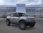 2025 Ford Bronco 4x4 SUV for sale #SLB41394 - photo 34