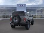2025 Ford Bronco 4x4 SUV for sale #SLB41394 - photo 35