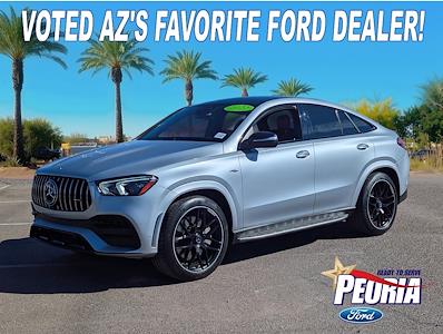 2022 Mercedes-Benz AMG GLE 53 SUV AWD SUV for sale #SLB41394A - photo 1