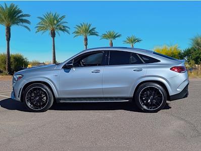 2022 Mercedes-Benz AMG GLE 53 SUV AWD SUV for sale #SLB41394A - photo 2