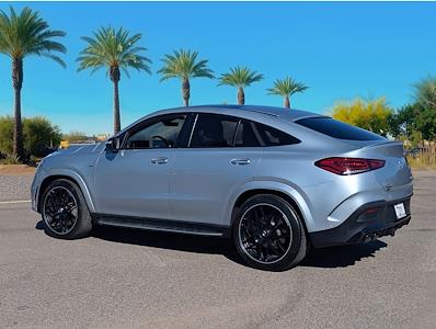 2022 Mercedes-Benz AMG GLE 53 SUV AWD SUV for sale #SLB41394A - photo 2