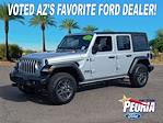 Used 2024 Jeep Wrangler Sport for sale #SLB41394B - photo 1