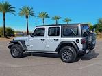 Used 2024 Jeep Wrangler Sport for sale #SLB41394B - photo 3