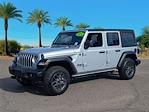Used 2024 Jeep Wrangler Sport for sale #SLB41394B - photo 33