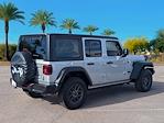 Used 2024 Jeep Wrangler Sport for sale #SLB41394B - photo 5