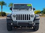 Used 2024 Jeep Wrangler Sport for sale #SLB41394B - photo 8