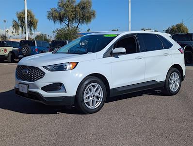 2023 Ford Edge AWD SUV for sale #SLB41544A - photo 1