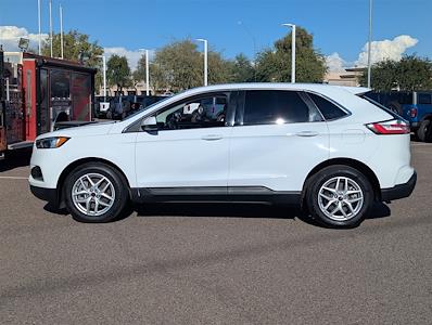 2023 Ford Edge AWD SUV for sale #SLB41544A - photo 2