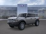 2025 Ford Bronco 4x4 SUV for sale #SLB43709 - photo 1