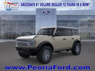 2025 Ford Bronco 4x4 SUV for sale #SLB54818 - photo 1