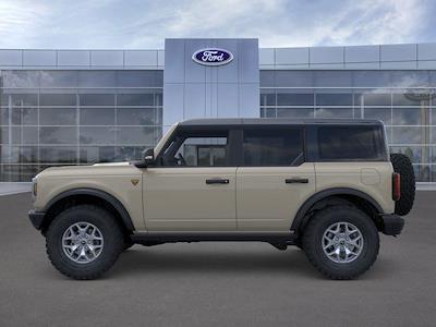2025 Ford Bronco 4x4 SUV for sale #SLB54818 - photo 2