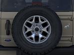 2025 Ford Bronco 4x4 SUV for sale #SLB54818 - photo 4