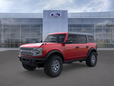 2025 Ford Bronco 4x4 SUV for sale #SLB55195 - photo 1