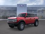2025 Ford Bronco 4x4 SUV for sale #SLB55195 - photo 1