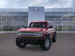 2025 Ford Bronco 4x4 SUV for sale #SLB55195 - photo 3