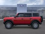 2025 Ford Bronco 4x4 SUV for sale #SLB55195 - photo 2