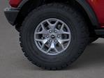 2025 Ford Bronco 4x4 SUV for sale #SLB55195 - photo 25