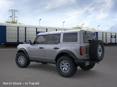 2025 Ford Bronco 4x4 SUV for sale #SLB55260 - photo 2