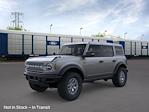 2025 Ford Bronco 4x4 SUV for sale #SLB55260 - photo 1