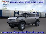 2025 Ford Bronco 4x4 SUV for sale #SLB55260 - photo 26