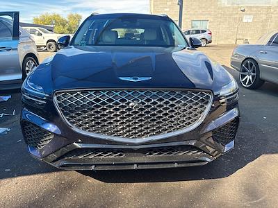 Used 2025 Genesis GV70 - photo 1