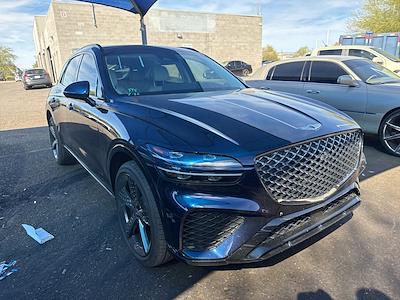 Used 2025 Genesis GV70 - photo 1
