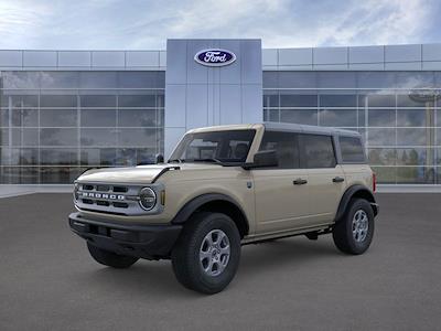 2025 Ford Bronco 4x4 SUV for sale #SLB55399 - photo 1