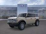 2025 Ford Bronco 4x4 SUV for sale #SLB55399 - photo 1
