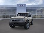 2025 Ford Bronco 4x4 SUV for sale #SLB55399 - photo 26
