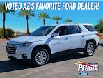 2021 Chevrolet Traverse FWD SUV for sale #SLB55399A - photo 1