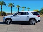 2021 Chevrolet Traverse FWD SUV for sale #SLB55399A - photo 2